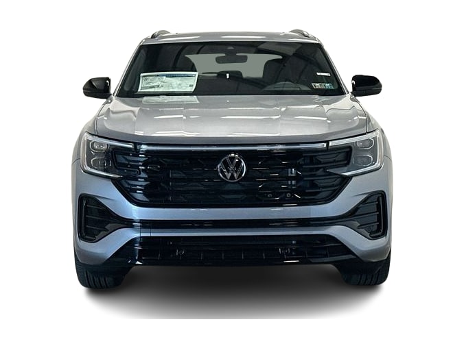 Thumbnail: 2026 Volkswagen Atlas - 26