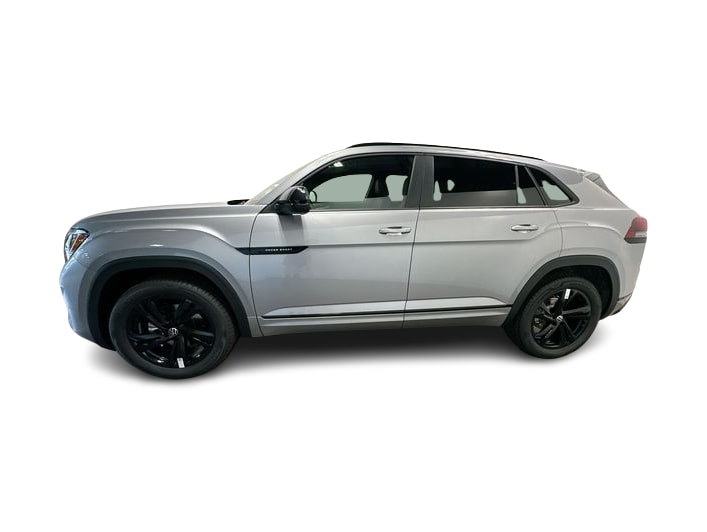Thumbnail: 2026 Volkswagen Atlas - 3