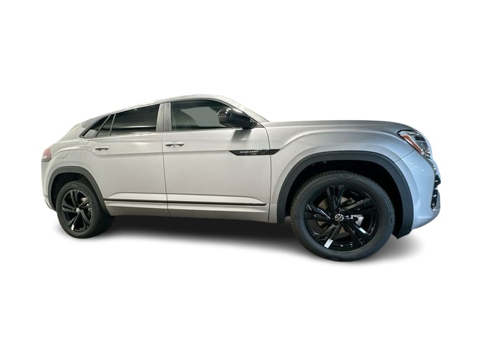 Thumbnail: 2026 Volkswagen Atlas - 19