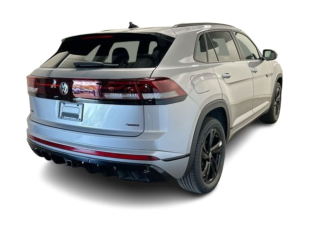 Thumbnail: 2026 Volkswagen Atlas - 28