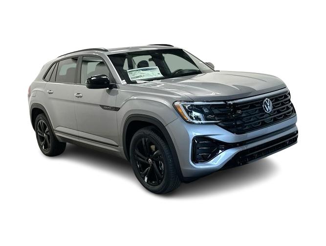 Thumbnail: 2026 Volkswagen Atlas - 27
