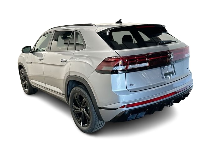 Thumbnail: 2026 Volkswagen Atlas - 4