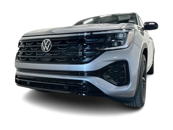 Thumbnail: 2026 Volkswagen Atlas - 6