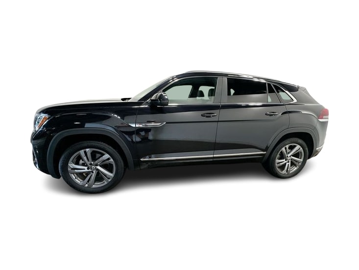Thumbnail: 2024 Volkswagen Atlas - 3