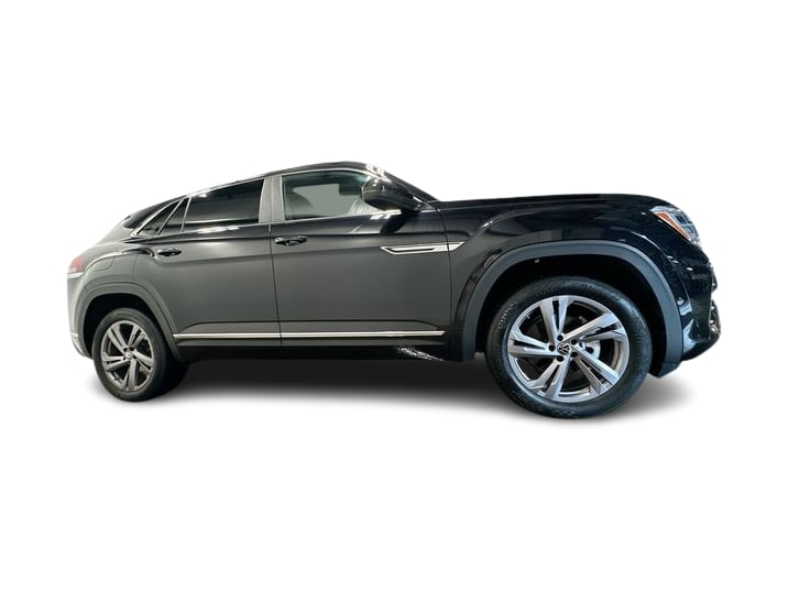 Thumbnail: 2024 Volkswagen Atlas - 19