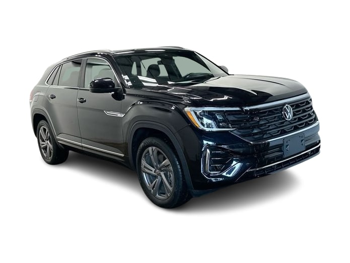 Thumbnail: 2024 Volkswagen Atlas - 33