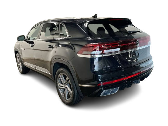 Thumbnail: 2024 Volkswagen Atlas - 4