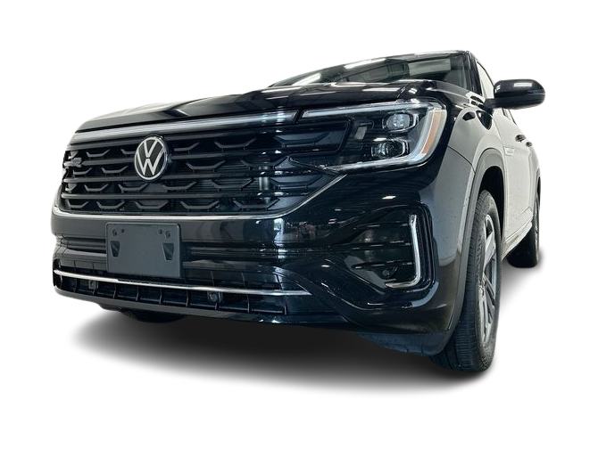 Thumbnail: 2024 Volkswagen Atlas - 6