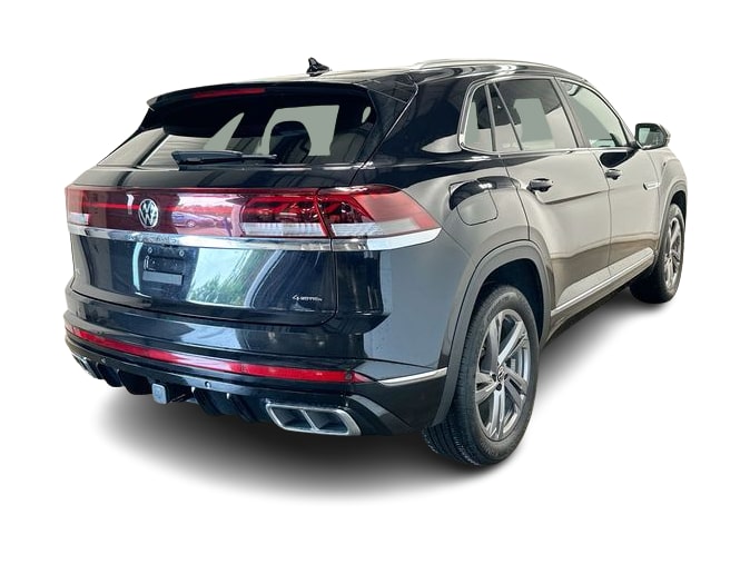 Thumbnail: 2024 Volkswagen Atlas - 34