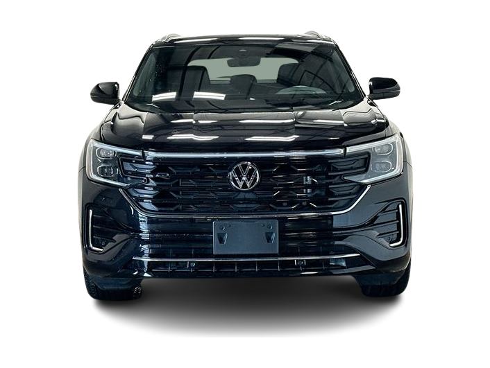 Thumbnail: 2024 Volkswagen Atlas - 32
