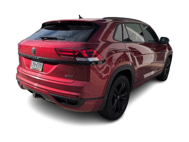 Thumbnail: 2022 Volkswagen Atlas - 11