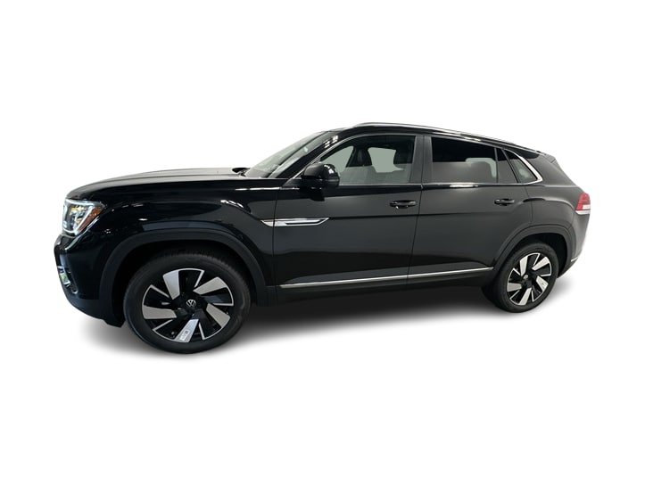 Thumbnail: 2026 Volkswagen Atlas - 3
