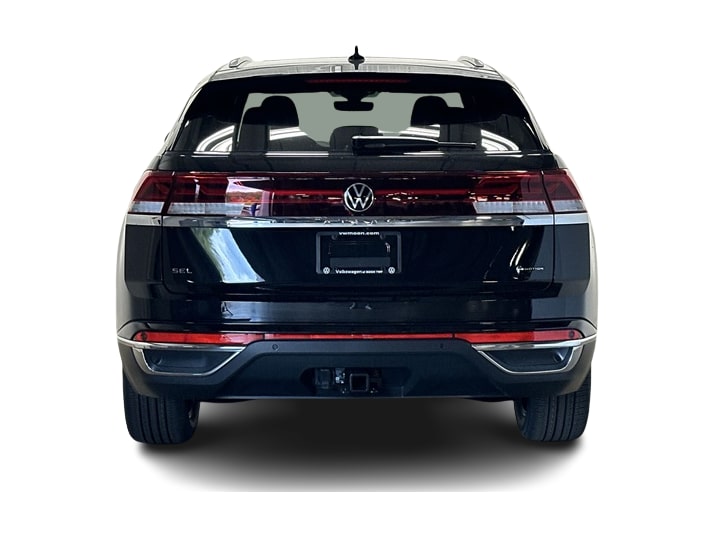 Thumbnail: 2026 Volkswagen Atlas - 5