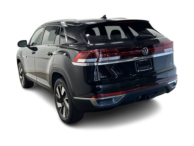 Thumbnail: 2026 Volkswagen Atlas - 4