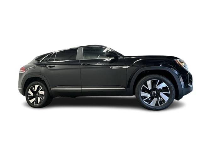 Thumbnail: 2026 Volkswagen Atlas - 18