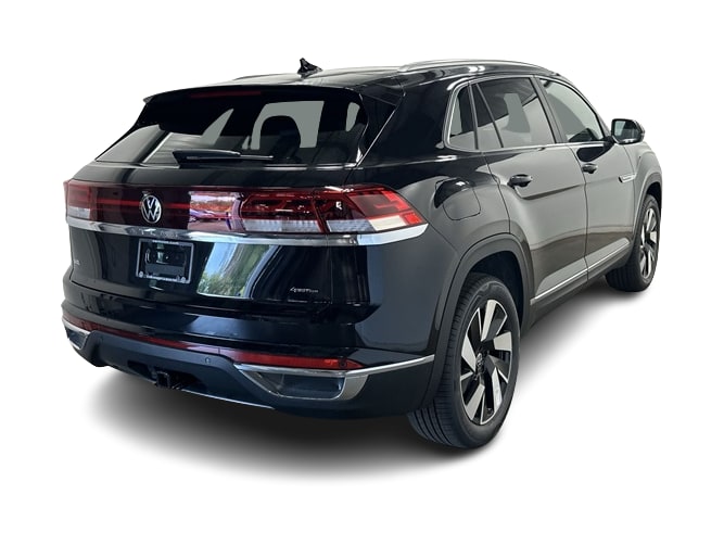 Thumbnail: 2026 Volkswagen Atlas - 31