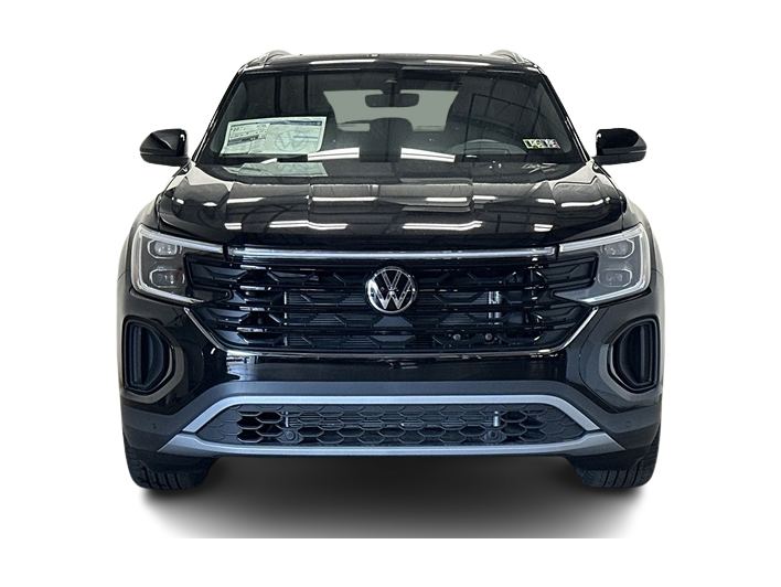 Thumbnail: 2026 Volkswagen Atlas - 29