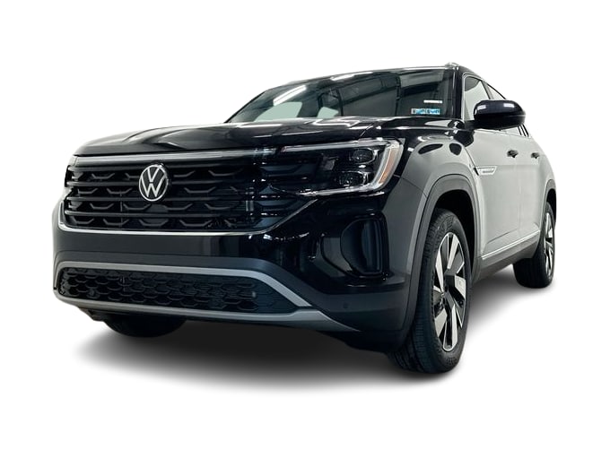 Thumbnail: 2026 Volkswagen Atlas - 28