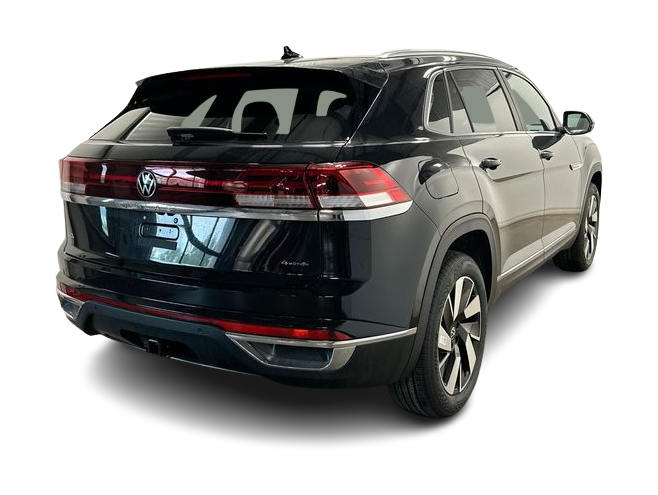 Thumbnail: 2026 Volkswagen Atlas - 31