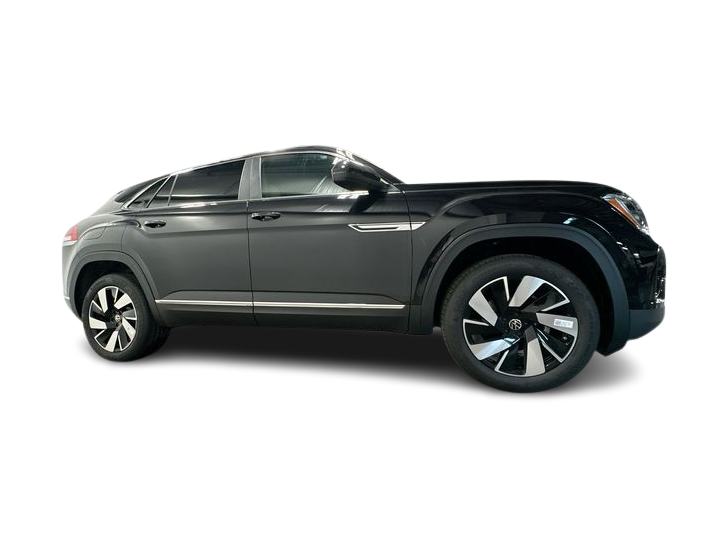 Thumbnail: 2026 Volkswagen Atlas - 17