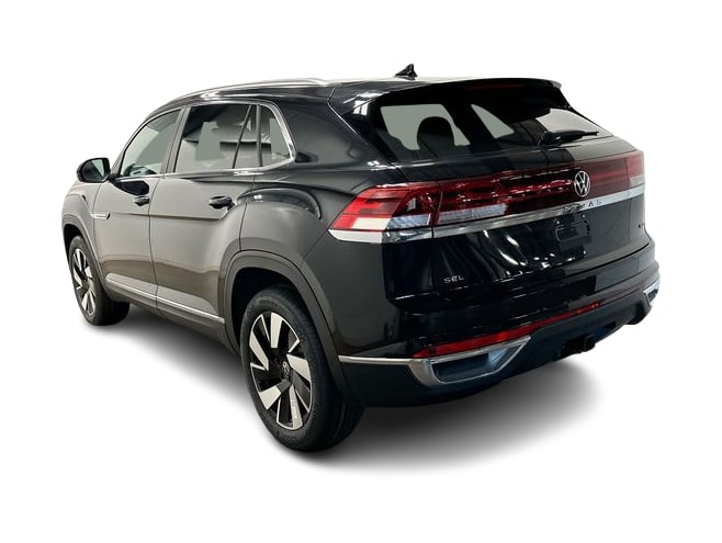 Thumbnail: 2026 Volkswagen Atlas - 4
