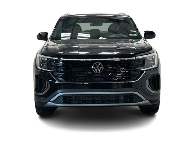 Thumbnail: 2026 Volkswagen Atlas - 29