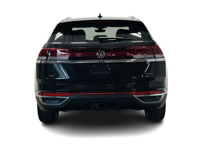 Thumbnail: 2026 Volkswagen Atlas - 5
