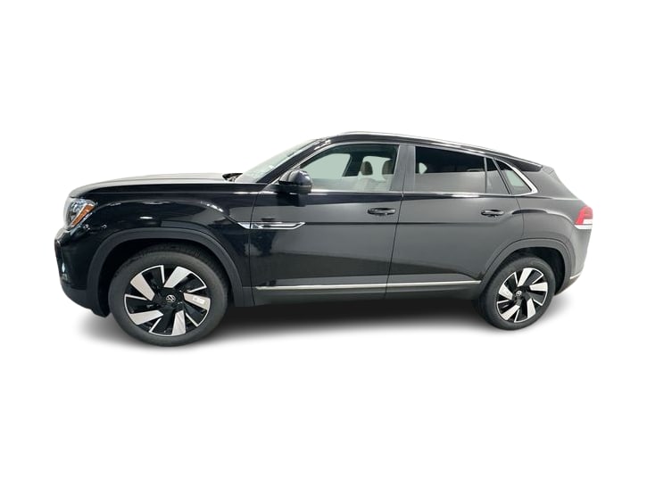 Thumbnail: 2026 Volkswagen Atlas - 3