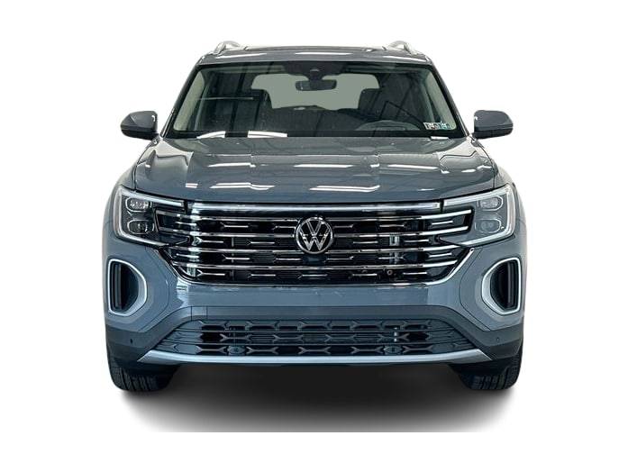 Thumbnail: 2026 Volkswagen Atlas - 30