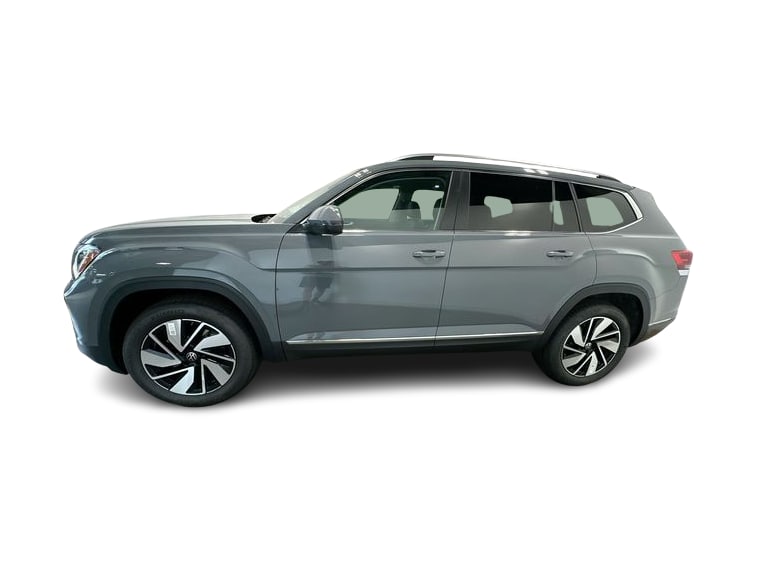 Thumbnail: 2026 Volkswagen Atlas - 3