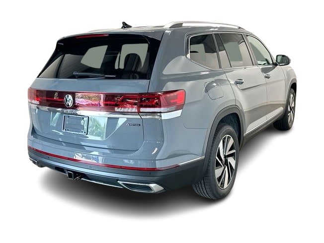 Thumbnail: 2026 Volkswagen Atlas - 32