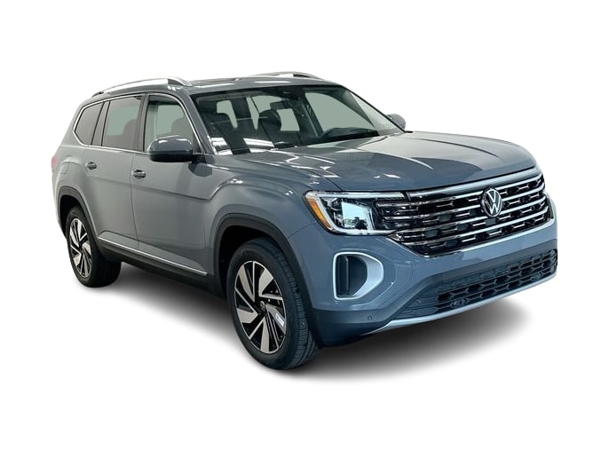Thumbnail: 2026 Volkswagen Atlas - 31