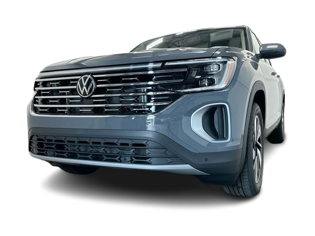 Thumbnail: 2026 Volkswagen Atlas - 6