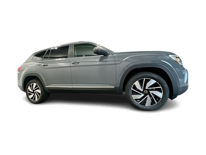 Thumbnail: 2026 Volkswagen Atlas - 18