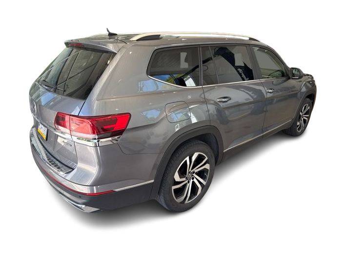 Thumbnail: 2023 Volkswagen Atlas - 13