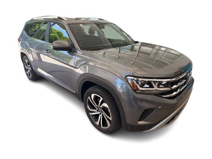 Thumbnail: 2023 Volkswagen Atlas - 11