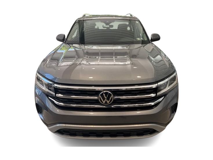 Thumbnail: 2023 Volkswagen Atlas - 4
