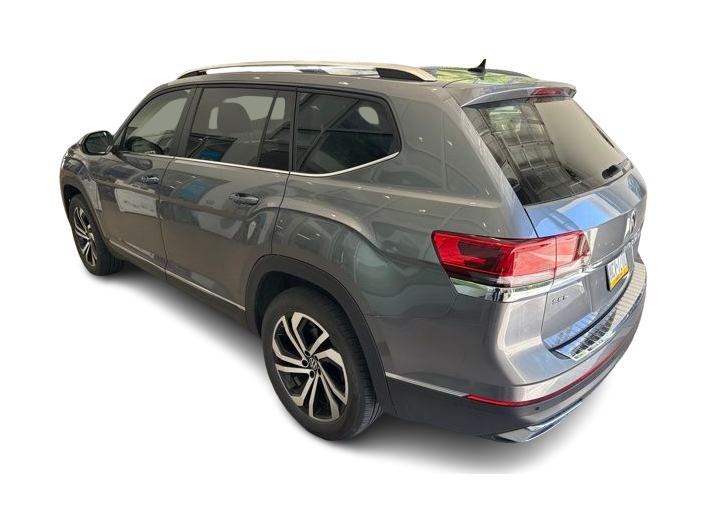 Thumbnail: 2023 Volkswagen Atlas - 3