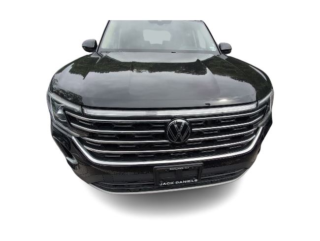 Thumbnail: 2024 Volkswagen Atlas - 5