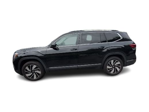 Thumbnail: 2024 Volkswagen Atlas - 2