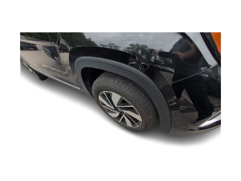 Thumbnail: 2024 Volkswagen Atlas - 13