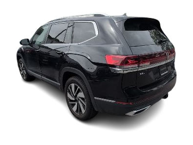 Thumbnail: 2024 Volkswagen Atlas - 3