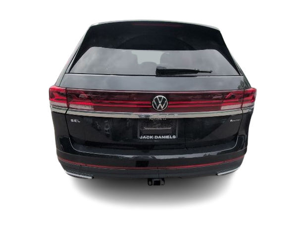 Thumbnail: 2024 Volkswagen Atlas - 4