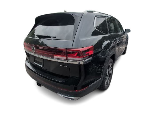 Thumbnail: 2024 Volkswagen Atlas - 11