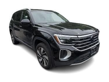 Thumbnail: 2024 Volkswagen Atlas - 12