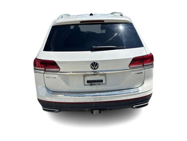 Thumbnail: 2023 Volkswagen Atlas - 4