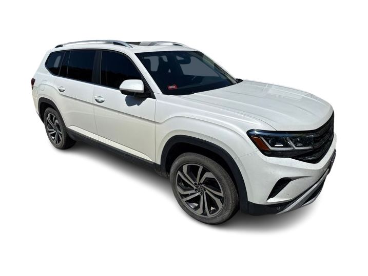 Thumbnail: 2023 Volkswagen Atlas - 12