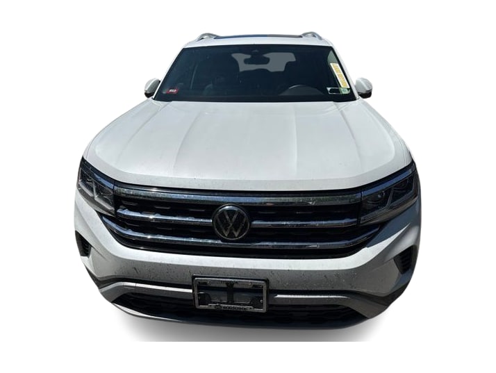 Thumbnail: 2023 Volkswagen Atlas - 5
