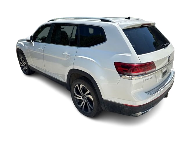 Thumbnail: 2023 Volkswagen Atlas - 3