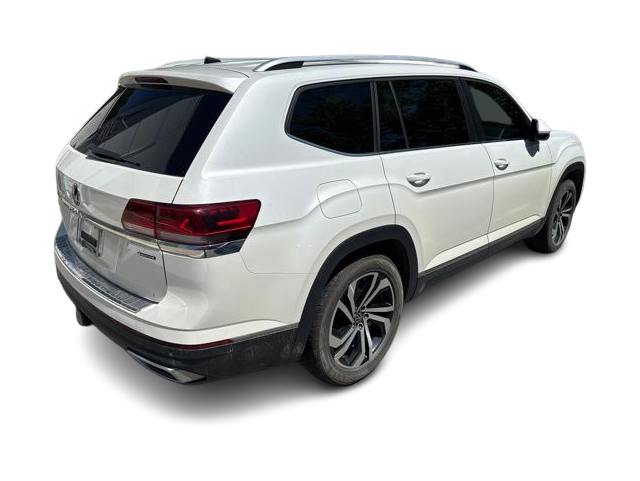 Thumbnail: 2023 Volkswagen Atlas - 14